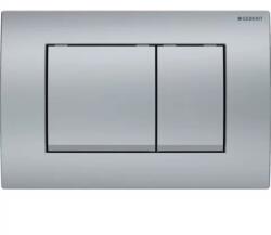 Geberit Clapeta actionare rezervor incastrat Delta 30 crom mat (115.137.46.1)