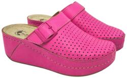 Dr Feet Saboti Dr Feet 3021 roz - dama (11585)