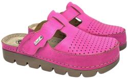 Dr Feet Saboti medicali Dr Feet 9020 roz - dama (11612)