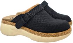 Dr Feet Saboti Dr Feet 21200 negru - dama (11503)