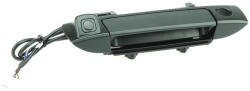 Edotec Camera marsarier integrata în maner hayon pentru Ford Ranger 2011 (CAM-FD9)
