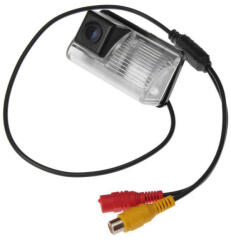Edotec Camera video marsarier dedicata Toyota Corolla Ex 2009-2012 EDT-CAM99 (EDT-CAM99)
