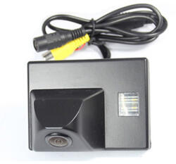 Edotec Camera marsarier dedicata Toyota Prado cu montaj OEM discret (EDT-CAM35)