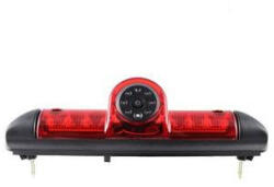 Edotec Camera marsarier dedicata Fiat Ducato, Jumper, Boxer cu senzor Sony CCD (EDT-CAM681)