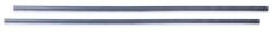 Automax Set 2 rezerve stergatoare auto 710 mm Blario, cauciuc grafitat (2737)
