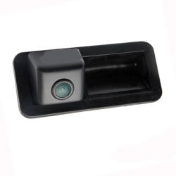 Edotec Camera marsarier Ford cu montaj pe manerul portbagajului Edotec EDT-CAM514 (EDT-CAM514)