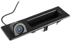 Edotec Camera marsarier BMW cu prindere pe manerul portbagajului Edotec EDT-CAM507 (EDT-CAM507)