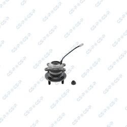 GSP Set rulment roata GSP 9324004K (9324004K) - automobilus
