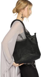 KILLSTAR geantă (poșetă) KILLSTAR - Lost Angels - Black - KSRA014397