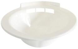 SPECTRA Vas pentru bai de sezut Sitz Bath ergonomic, portabil, Spectra (BCA005)