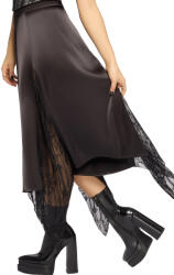 KILLSTAR fustă damă KILLSTAR - Spectral Serenity - Black - KSRA014387