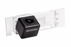 MOSERA Camera Marsarier Renault Megane, Kadjar, Clio si altele - AHD 1080P NTSC, Unghi 155 Grade, MOSERA (MSA-CM5+CAM-F-00129)