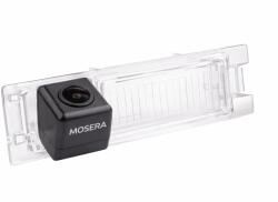 MOSERA Camera Marsarier Opel Astra, Corsa, Insignia, Vectra, Zafira, Meriva - AHD 1080P NTSC, Unghi 155 Grade, MOSERA (MSA-CM5+CAM-F-00119)