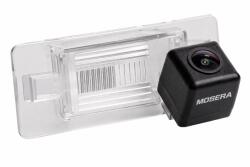 MOSERA Camera Marsarier Opel Astra, Zafira, Insignia, Mokka - AHD 1080P NTSC, Unghi 155 Grade, MOSERA (MSA-CM5+CAM-F-00121)