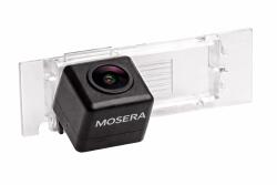 MOSERA Camera Marsarier Smart ForTwo, ForFour, Mercedes-Benz Citan - AHD 1080P NTSC, Unghi 155 Grade, MOSERA (MSA-CM5+CAM-F-00106)