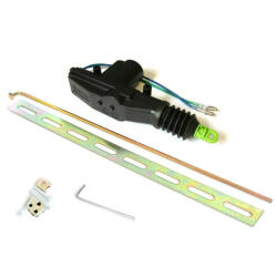 Edotec Actuator auto pentru inchidere centralizata 2 fire, 4 kg, EDOTEC (S 2202)
