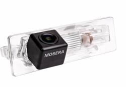 MOSERA Camera Marsarier Renault Megane, Clio, Master, Kangoo si altele - AHD 1080P NTSC, Unghi 155 Grade, MOSERA (MSA-CM5+CAM-F-00128)