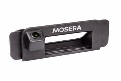 MOSERA Camera Marsarier in Maner Mercedes-Benz CLA (C117) si C (W205) - AHD 1080P NTSC, Unghi 155 Grade, MOSERA (MSA-CM5-T+CAM-F-00103)