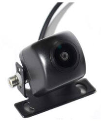 Edotec Camera video auto panoramica AHD 190° CAM190 pentru fata si spate (EDT-CAM190-AI)
