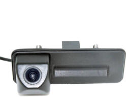 Edotec Camera marsarier Edotec EDT-CAM516 cu montaj pe maner portbagaj Skoda (EDT-CAM516)