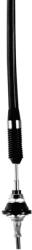 Carpoint Antena auto Carpoint pentru aripa din cauciuc, 41 cm, cu cablu 1, 3 m (2010003)