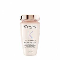Kérastase Ingrijire Par Gloss Absolu Creme Hydra-Glaze Thick Frizzy Hair Shampoo Sampon 250 ml