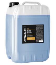 DYNAMAX Dxe5-tyre Shine 25kg (501539)