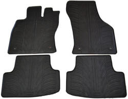 Gledring Set covorase auto cauciuc VW Golf 7 Sportsvan si Audi A3, Gledring (GL0076)