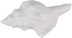 Clayre & Eef Maner mobilier polirasina alba Scoica 10x5x6 cm (65733X)