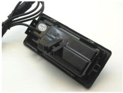 Edotec Camera de marsarier Edotec EDT-CAM526 pentru Volkswagen si Skoda (EDT-CAM526)