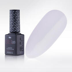 2M BEAUTY Oja semipermanenta GELlack 2M Rubber Base Colour Nr. 01