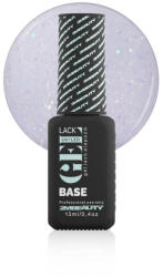 2M BEAUTY Oja semipermanenta GELlack 2M Glimmering Rubber Base Nr. 04