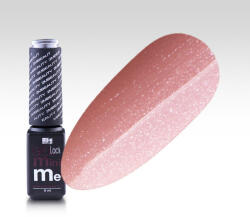 2M BEAUTY Oja semipermanenta GELlack 2M Mini Me Elastic Base Shimmer Nr. 11