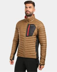 Kilpi Мъжко затоплено яке Kilpi ACTIS-M Кафяво Kilpi | Kafyav | МЪЖЕ | 6XL