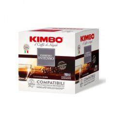 KIMBO Capsule Kimbo Espresso Intenso Dolce Gusto, 30 buc