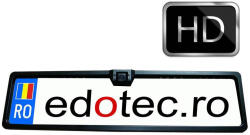 Edotec Camera video auto marsarier HD universala Edotec EDT-CAM54HD (EDT-CAM54HD)