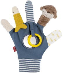 Fehn Manusa cu activitati pentru bebelusi Otter, Fehn, 0 luni+ (047158)
