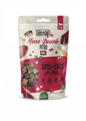 MAC`S MAC, s Dog Mono Snack Horse 100g , Recompense monoproteice fara cereale pentru caini