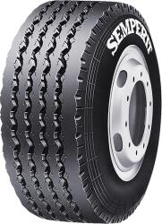 Semperit M277 Lrl 385/65 R22.5 160k - safewheels