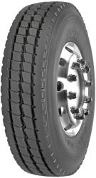 Sava Avant Ms2 13/80 R22.5 156g - safewheels