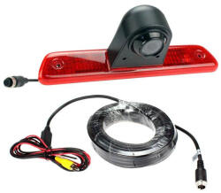 Connects2 Camera marsarier Connects2 CAM-CT3 pentru Citroen Jumpy 2007-2016 (CAM-CT3)