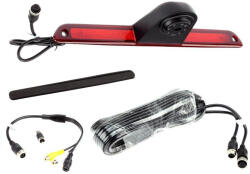 Connects2 Camera marsarier dedicata Connects2 CAM-VW5 pentru VW Crafter 2006-2019 (CAM-VW5)