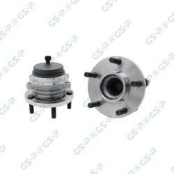 GSP Set rulment roata GSP 9400464 (9400464)