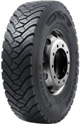 Linglong M-d40 315/80 R22 158/150K - safewheels