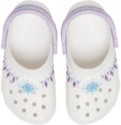 Crocs Saboti Crocs Classic Fun Lab Toddler I AM Disney Frozen II Clog