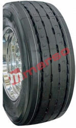 Michelin X Multi T2 205/65 R17.5 132/130j - safewheels