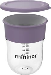  Mininor 360° tanuló pohár 220 ml