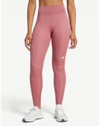 Adidas Own The Run Full-Length Leggings Pink - magazinko