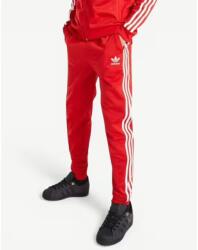 Adidas Adicolor Superstar Pants Red - magazinko