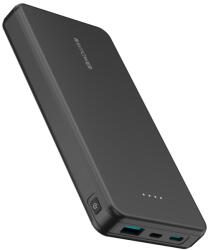 Ravpower Pb75 RAVPower Baterie externa RavPower RP-PB1215, 10.000 mAh, 15W, USB-C ...